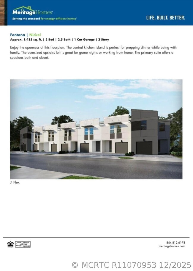 Building Photo - 3553 San Bernardino Wy