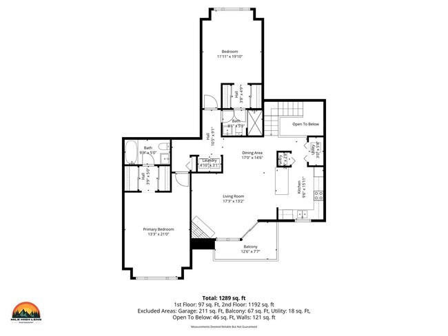 Building Photo - Cherry Creek Schools Condo | Balcony, Fireplace, Garage + Pool