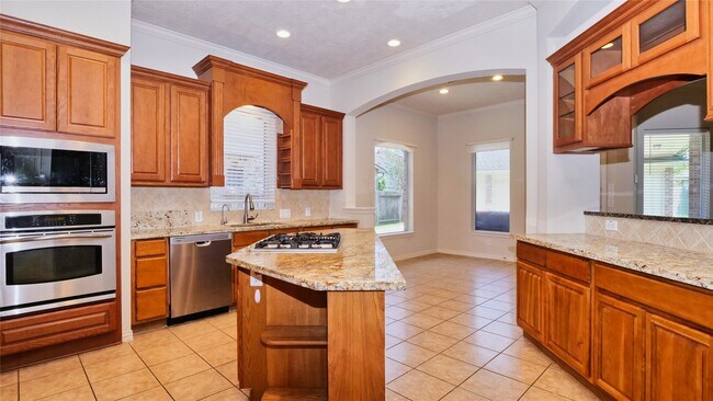 Building Photo - 21318 Chickory Trail