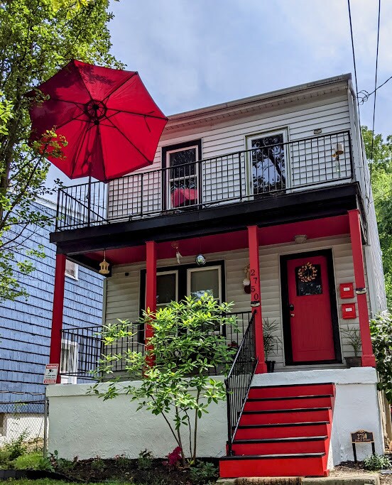 Building Photo - 2750 Enslin St