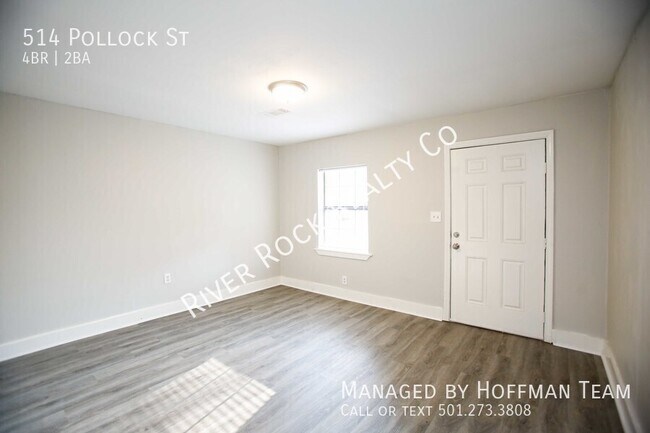 Building Photo - 514 Pollock St