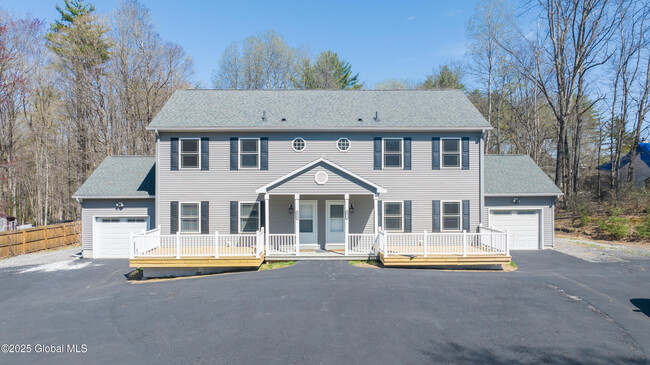 Building Photo - 4817 NY-50