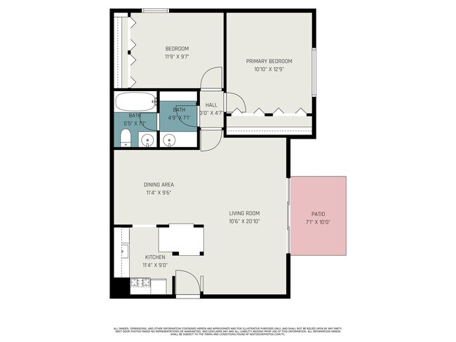 Building Photo - 1209 Island Dr