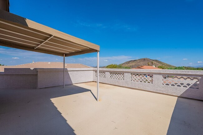 Building Photo - Coming Soon! 4 bed, 3.5 bath with a beautiful pool & views! No HOA - Available 02/01/2026