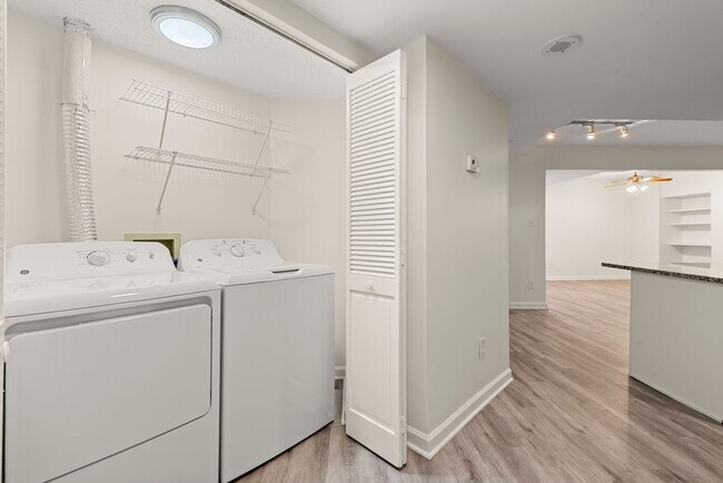 Building Photo - Studio Condo Steps from Piedmont Park!