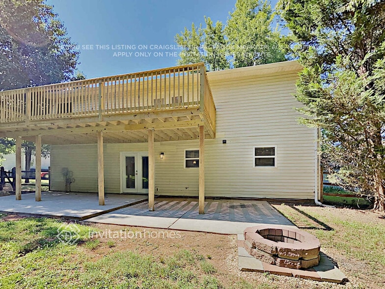 Building Photo - 9531 Cedar River Rd