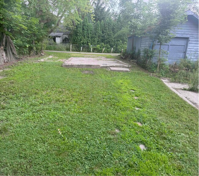 Building Photo - 1430 Massachusetts Ave