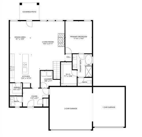 Building Photo - 13337 Ridings Dr