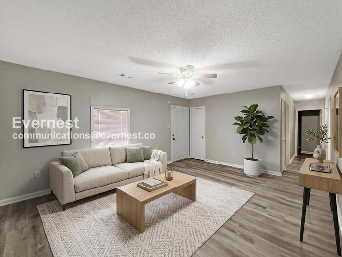 Building Photo - 5318 Haynes Dr