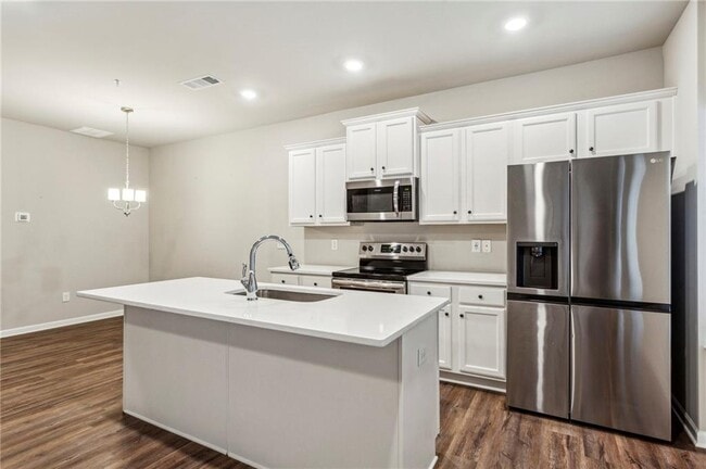 Building Photo - 2111 Wesson Ct