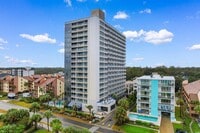 Building Photo - 5511 N Ocean Blvd