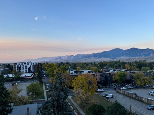 Building Photo - Stunning condo in Downtown Bozeman