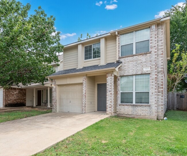 Building Photo - 2523 Rhapsody Ct