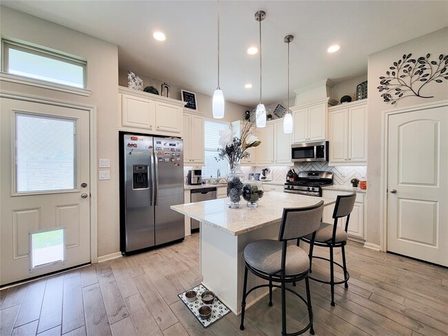 Building Photo - 5550 Purple Meadow Ln