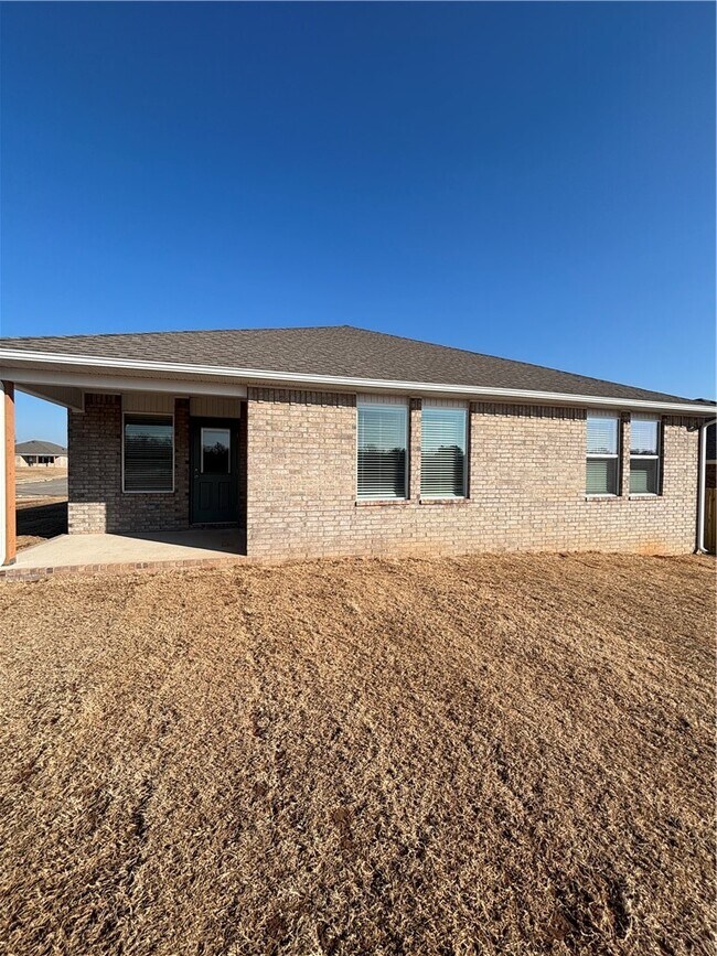 Building Photo - 3081 Amarillo Way