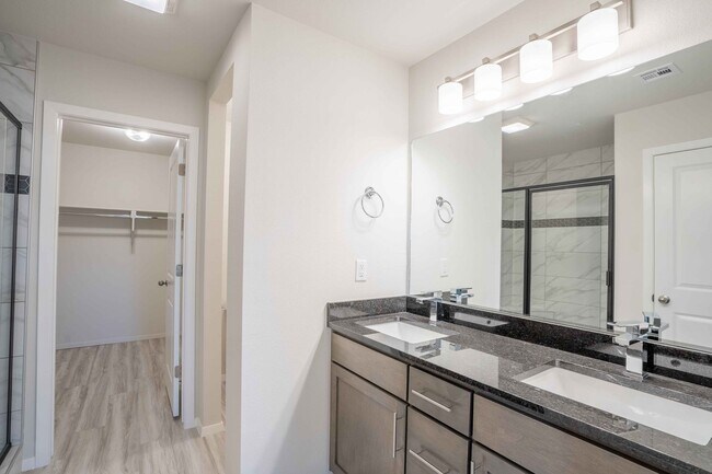 Building Photo - Coming Soon! Newly built 4 Bed 3 Bath Simmons Home!