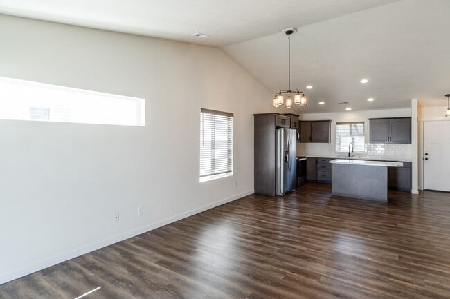Building Photo - Beautiful Single Family Home In Cheney!!