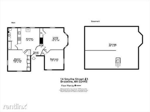 Building Photo - 14 Smythe St