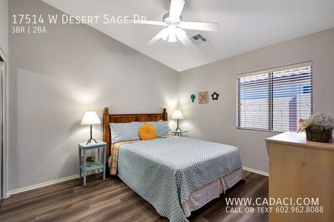 Building Photo - 17514 W Desert Sage Dr