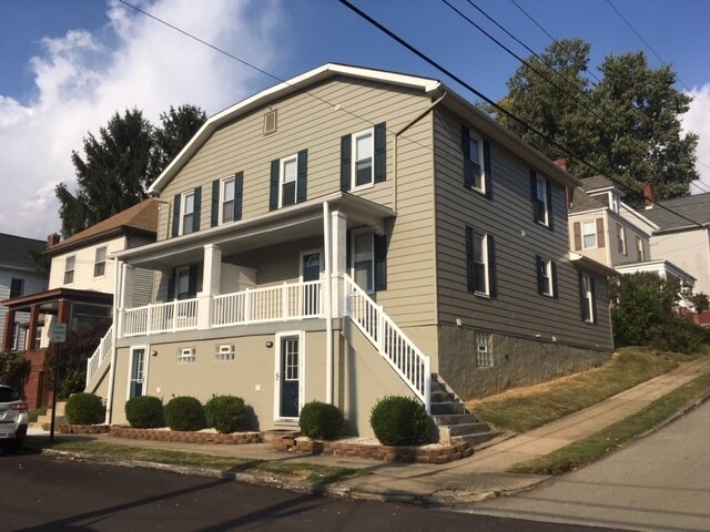 Building Photo - 403 Concord Ave