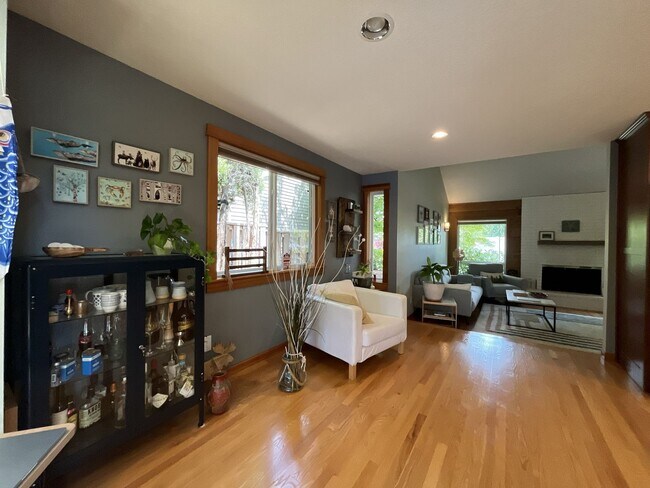 Building Photo - Bright and Open 4 Bedroom Cedar Mill Home with Vaulted Ceilings, Skylights & Multiple Living Areas