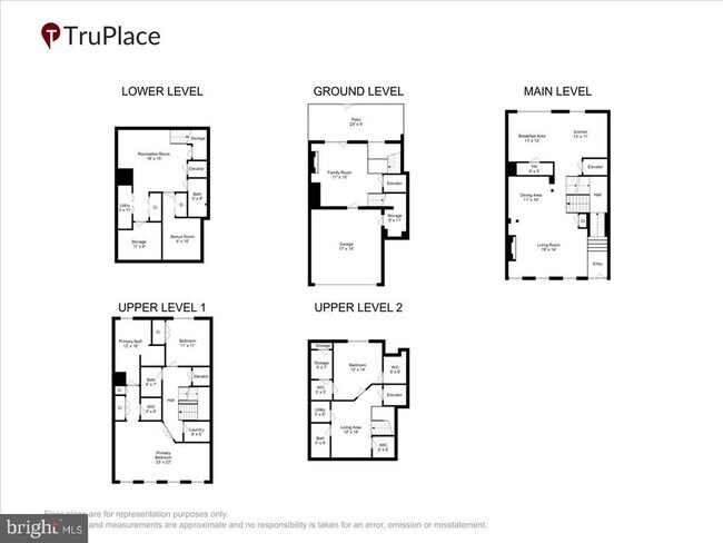Building Photo - 1309 McLean Crest Ct