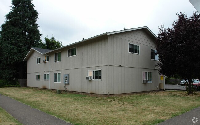 Building Photo - 120 F St