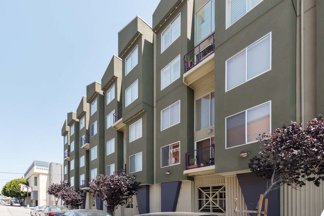 Building Photo - Stylish Live/Work Loft 1 Block from Caltrain