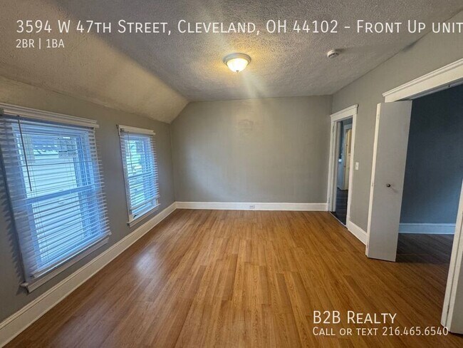 Building Photo - 3594 W 47th St