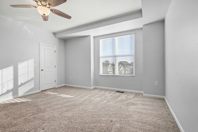 Building Photo - Spacious 4BR Holly Springs | Modern Layout | Prime Location Near Downtown & 540