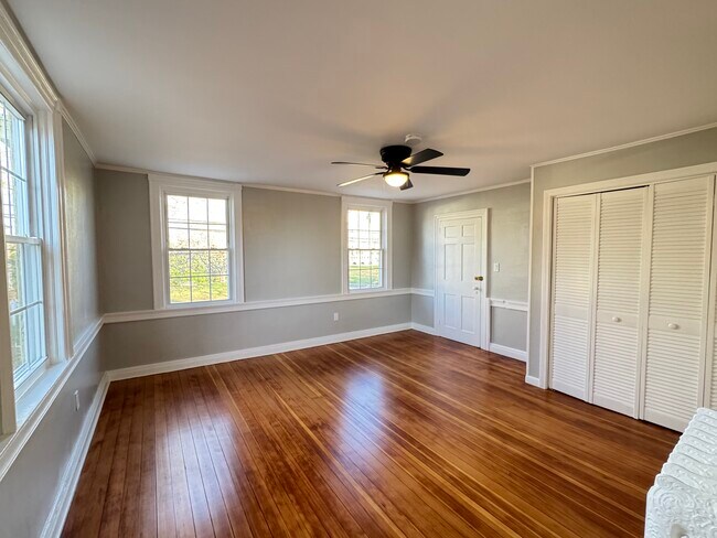 Bedroom 1 - 142 Main St