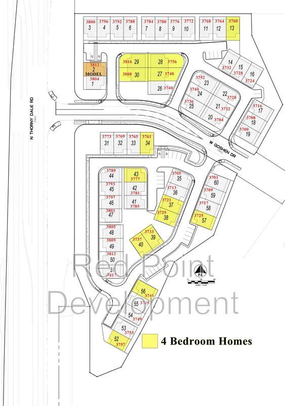 Building Photo - 3788 W Goshen Dr