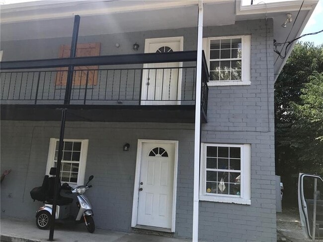 Building Photo - 224 Andrew J Hairston Blvd NW