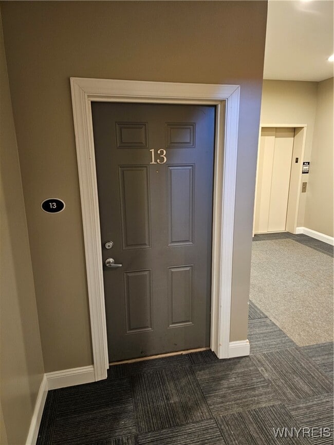 Building Photo - 610 Ayer Rd