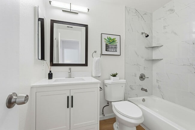 Building Photo - New Remodeled, Downstairs with Two Patios, Gated Community with Pool