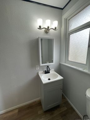 Building Photo - Completely renovated 4 bed 1 bath home near Kennywood Park!