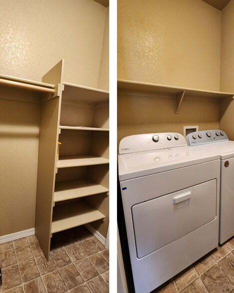 Laundry Room - 4077 Siferd Blvd