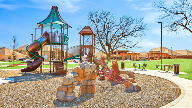 Building Photo - Adorable home in new neighborhood in the Forney area