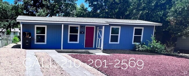 Building Photo - 127 Cravens Ave