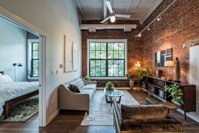 Building Photo - Mueller Lofts