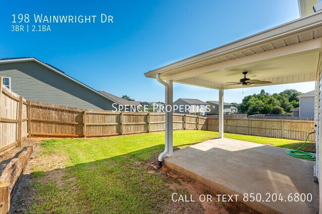 Building Photo - 198 Wainwright Dr