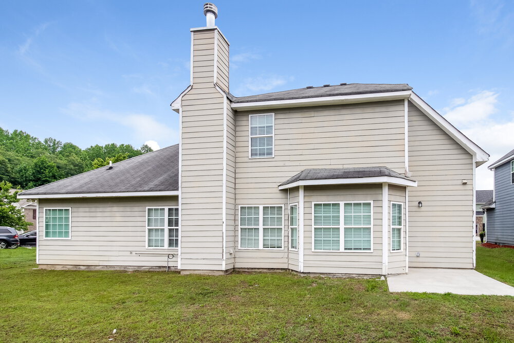 Building Photo - 1471 Ewing Farm Dr