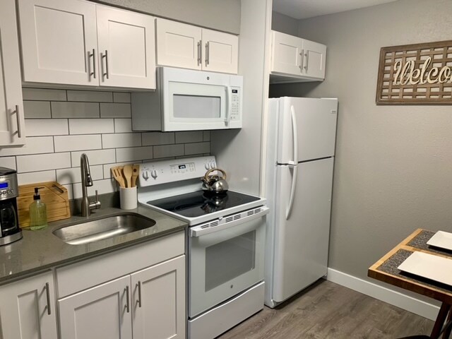 Building Photo - 5416 S M St