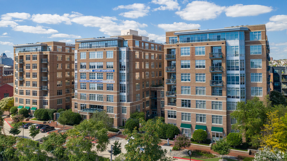 Primary Photo - The Crescent at Fells Point