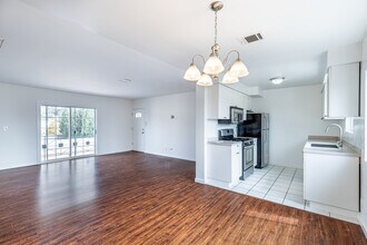 Building Photo - 8645 Hervey St