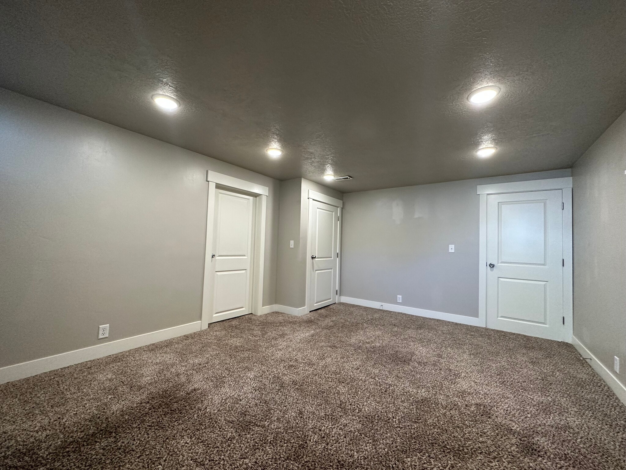 Living Room2 - 2647 S Jasper St