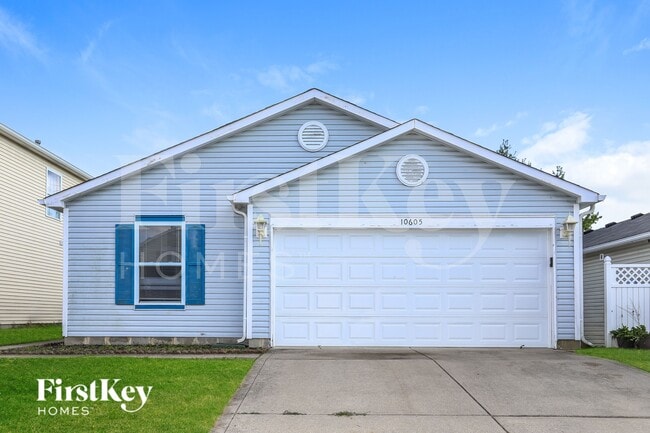 Building Photo - 10605 Glenayr Dr