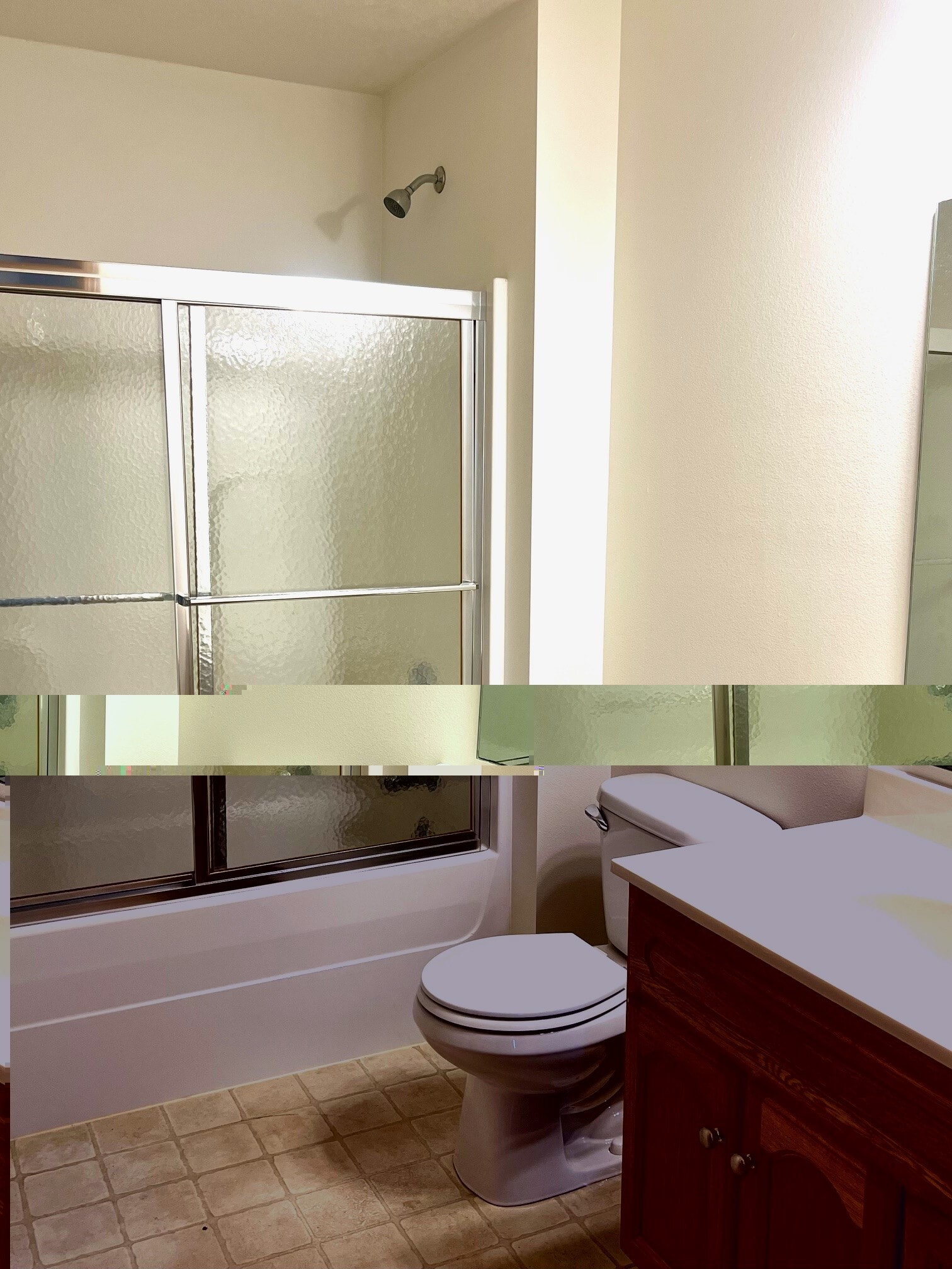 Main Full Bath - 130 Oakridge Ave