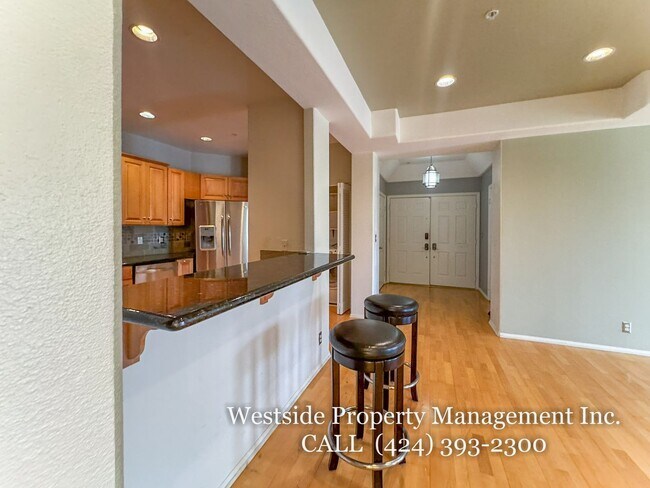 Building Photo - 3460 S Centinela Ave