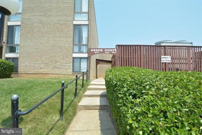 Building Photo - 8653 Greenbelt Rd